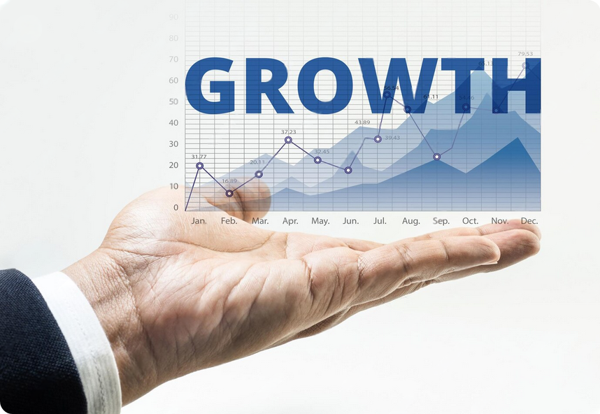traffic growth