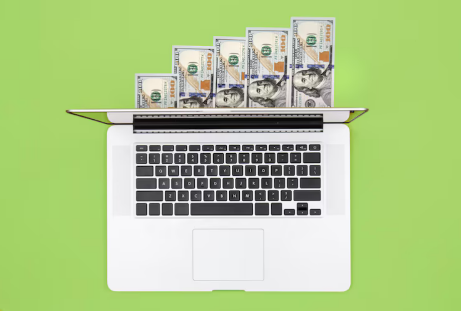 sell traffic