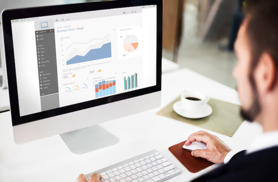 Buying website traffic