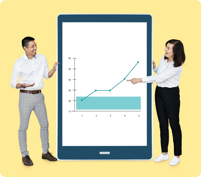 real website traffic