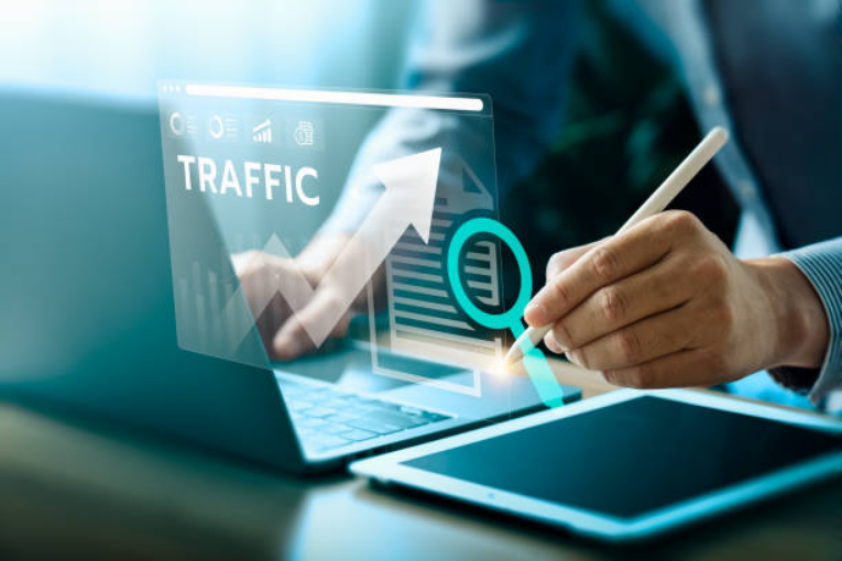 Buying Targeted Traffic