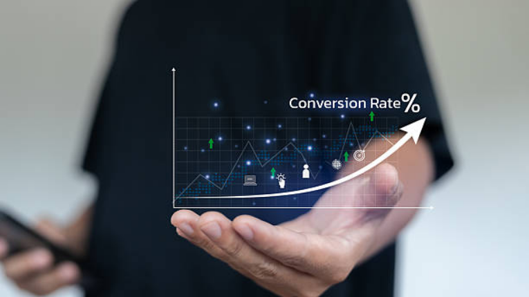Targeted Website Visitors
