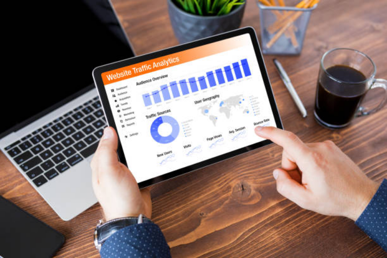 Buy Targeted Website Traffic