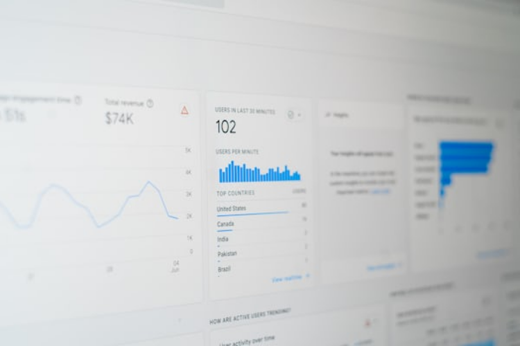 increase website traffic