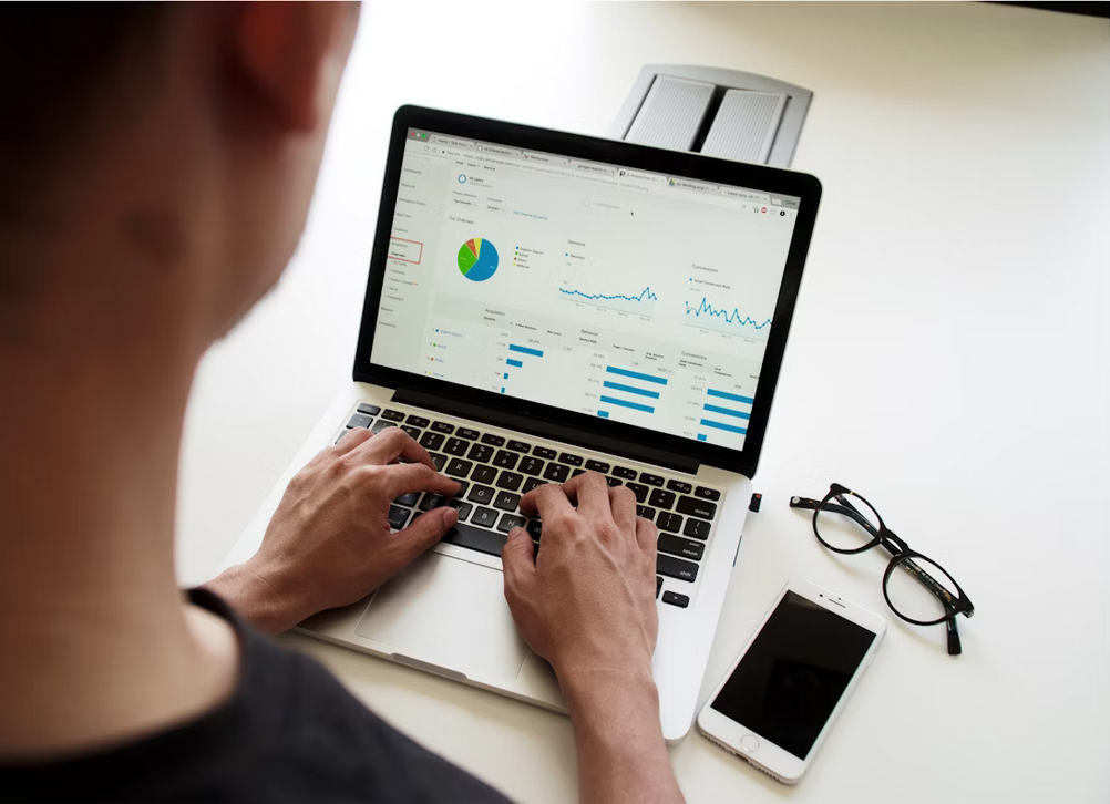 Purchasing Website Traffic