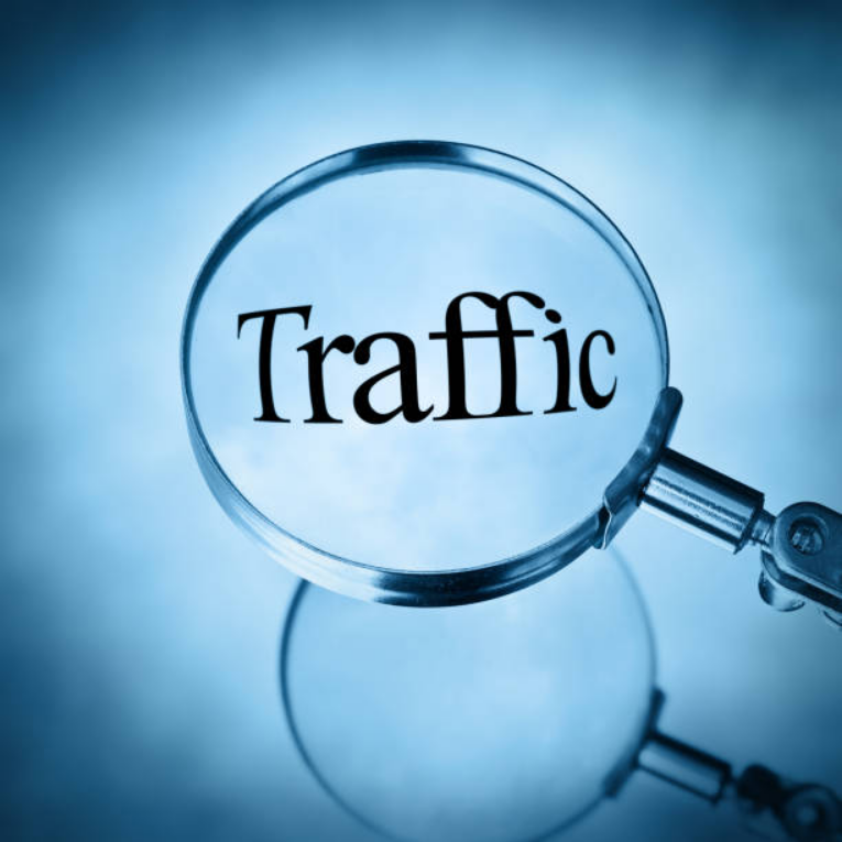 Increase Site Targeted Traffic