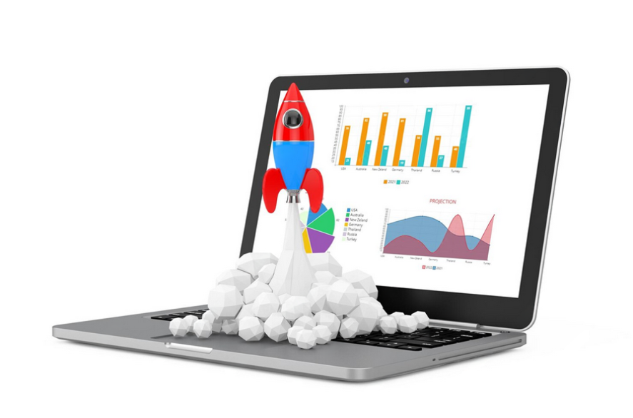 Boost Website Traffic