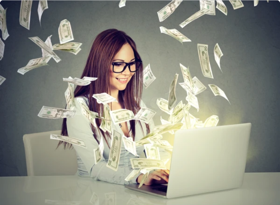 selling website traffic