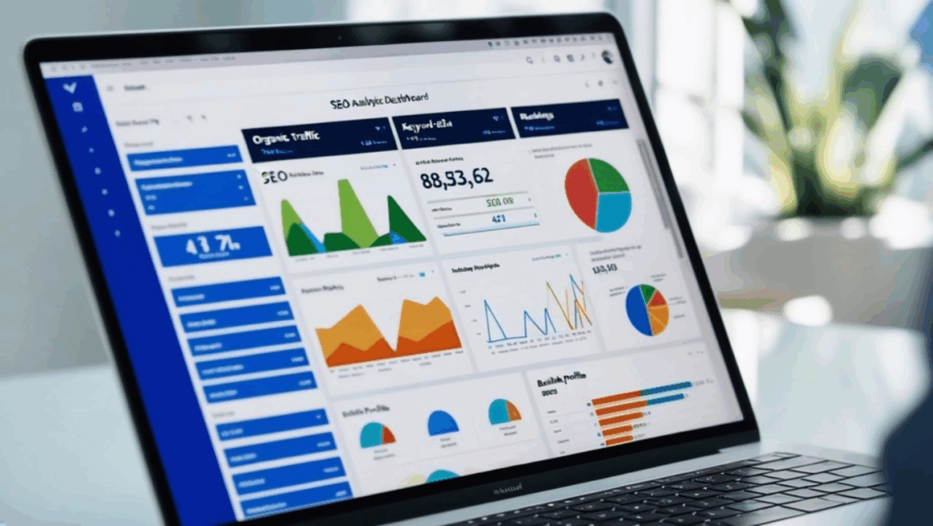 Targeted Website Traffic Service